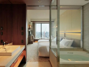 Candeo Hotels Osaka The Tower