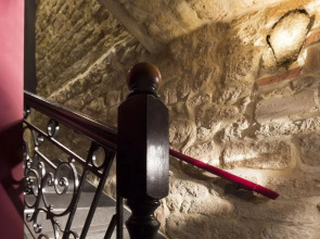 Hotel Les Théâtres