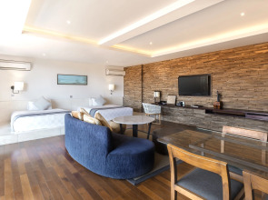 Watermark Hotel & Spa Jimbaran Bali