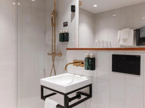 Clarion Hotel Amaranten