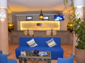 Borjs Hotel Suites & Spa