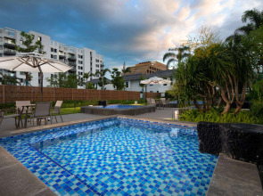 Ramada Encore by Wyndham Jiusuo Downtown