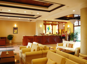 L'Azure Resort and Spa