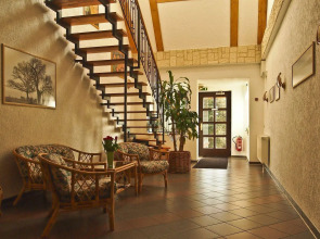 Pension Am Kirschberg