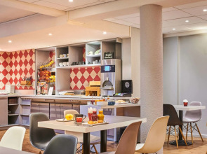 ibis Styles Paris Alésia Montparnasse