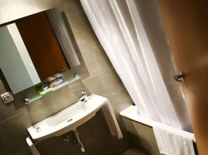 Hotel La City Estación