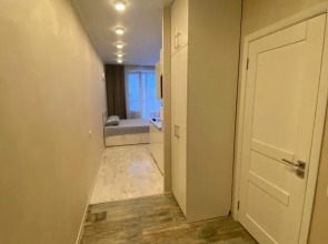 Апартаменты на бульваре Цветочный, д. 12В