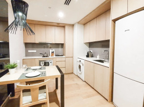 Fraser Residence Kuala Lumpur