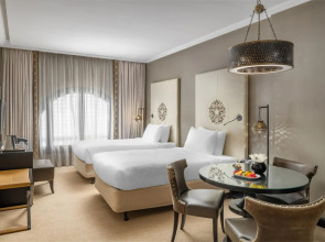 Sofitel Shahd Al Madinah