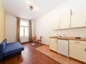 Apartment Amandment