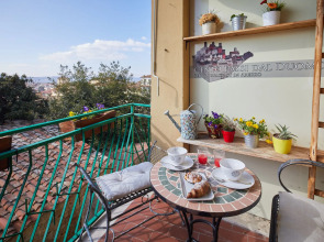 Cento Passi Dal Duomo