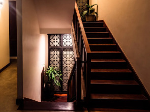 Indra Angkor Residence