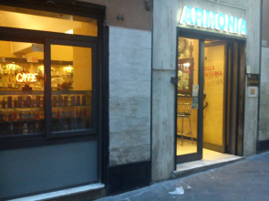 Red And Blues Music Hotel Genova