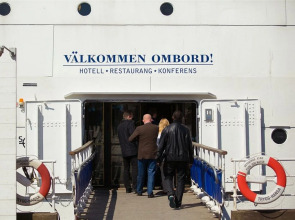 Barken Viking by Dialog Hotels