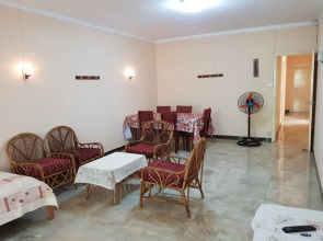 Pereybere Beach Apartments