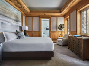 Fairmont Miramar Hotel