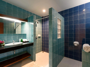 Ao Nang Timber House