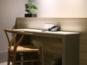 Sino House Phuket Hotel