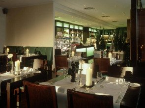 Hotel Lumière an der Messe