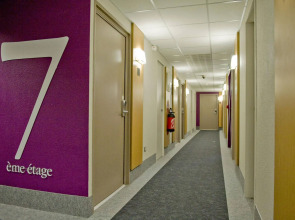 B&B HOTEL Bordeaux Centre Bègles