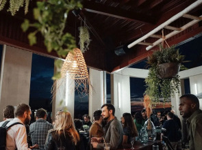 JOST Hôtel Bordeaux Centre Gare Saint Jean