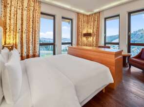 Radisson Blu Resort Буковель