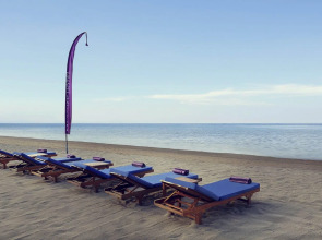 Курорт Mercure Sanur