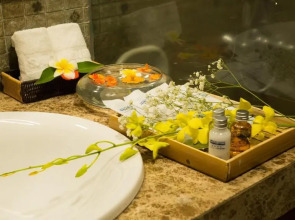 Sai Gon Mui Ne Resort