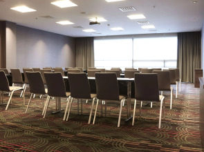 Hyatt Place Amsterdam Airport