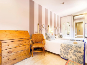 Hotel Patio de la Alameda