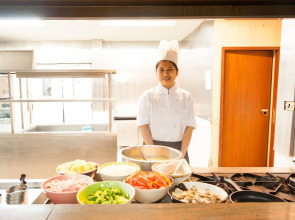 Pinnacle Grand Jomtien Resort and Beach Club