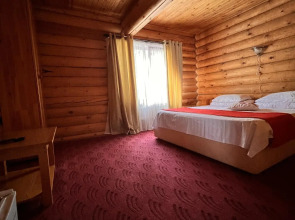 Отель Легенда