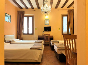 Residence La Contessina