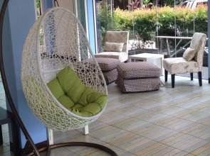 iCheck inn Klong Muang