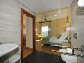 Hotel Salobreña Suites