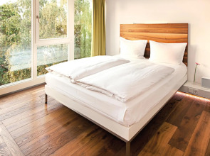 Hopper Hotel St. Josef