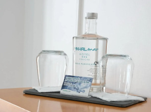 Отель WOT Pinhalmar Soul