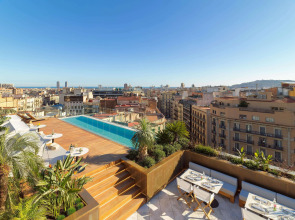 The One Barcelona GL