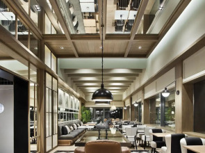 Hotel Vincci Ponte de Ferro