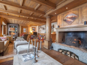 Résidence Pierre & Vacances Premium La Ginabelle