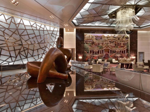 Отель Raffles Istanbul