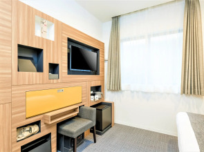 M’s Hotel Sanjo Wakoku