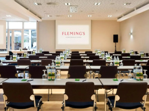 Flemings Hotel Wien-Stadthalle