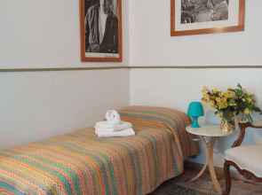 Venice Treviso Airport Bed