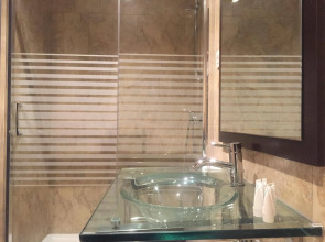 No 18 - The Streets Apartments Barcelona