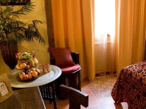 Hotel Villa Oriental & Restaurant