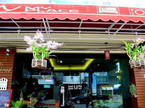 My Place @ Surat Hotel