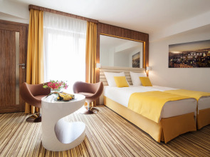 Leonardo Boutique Hotel Krakow City Center