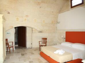 Agriturismo Tenuta Mazzetta