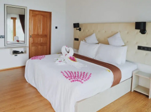 Club Kaafu Dhiffushi